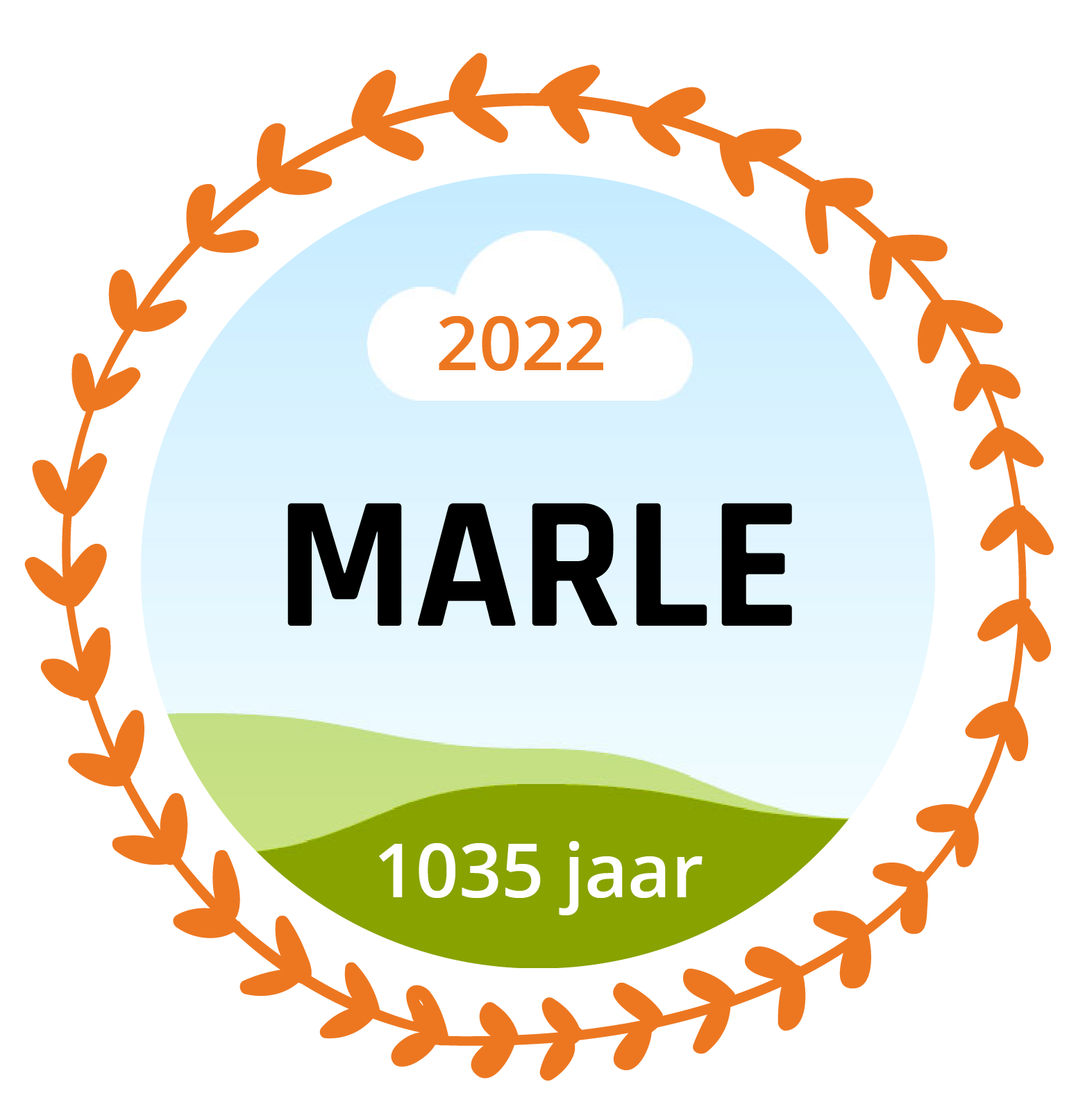 Marle 1035