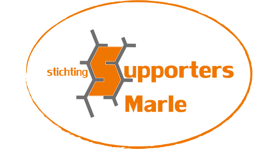 Stichting Supporters Marle - 2023